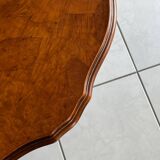 Violin coffee table