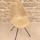 Paire de chaises design Jean Raymond Picard édition Seta, 1950