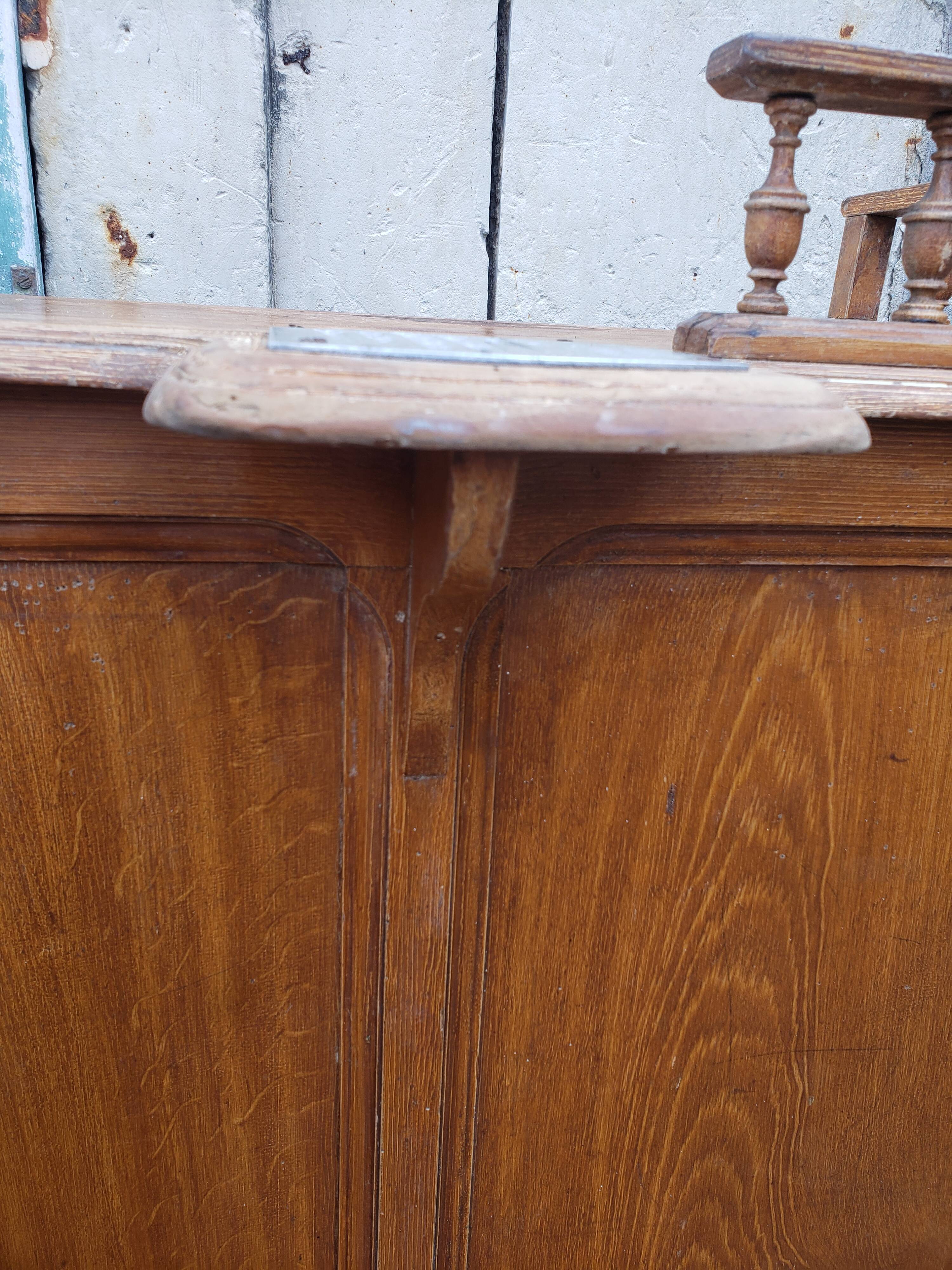 Counter box store furniture store 1900