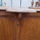 Comptoir caisse magasin meuble de metier 1900