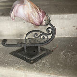 Wall lamp art deco