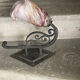 Wall lamp art deco