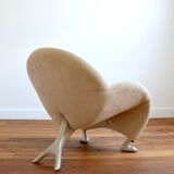 Papageno armchair design by Jan Armgardt, 1990s