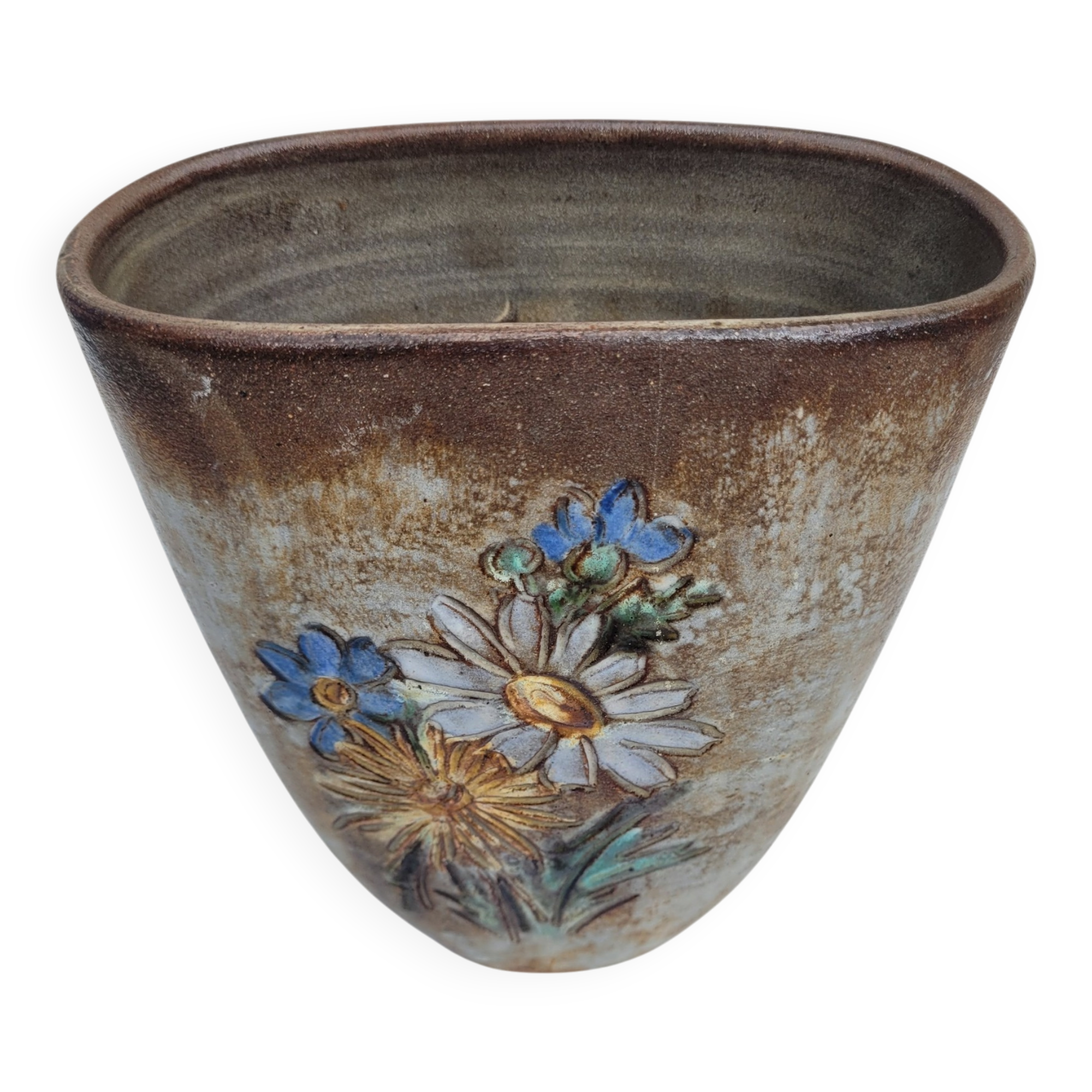Vase vallauris