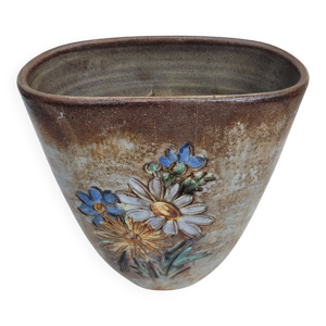 Vase vallauris