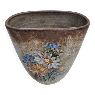 Vase Vallauris
