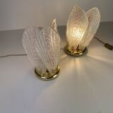 Murano Table Lamp, 1980s