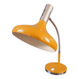 70s desk lamp, Italian design