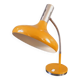 Lampe de bureau année 70 design italien