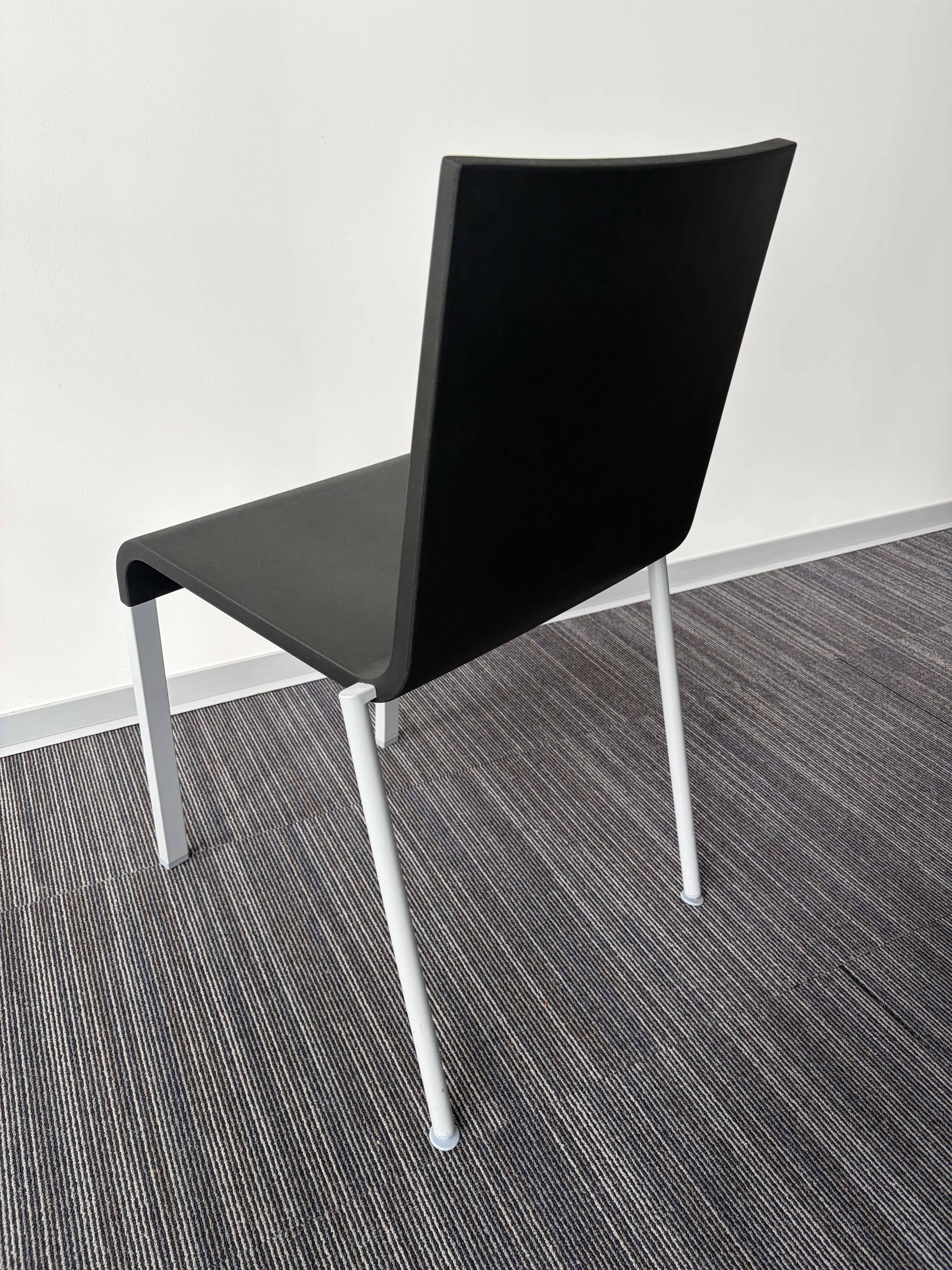 Vitra .03 Chairs by Van Severen