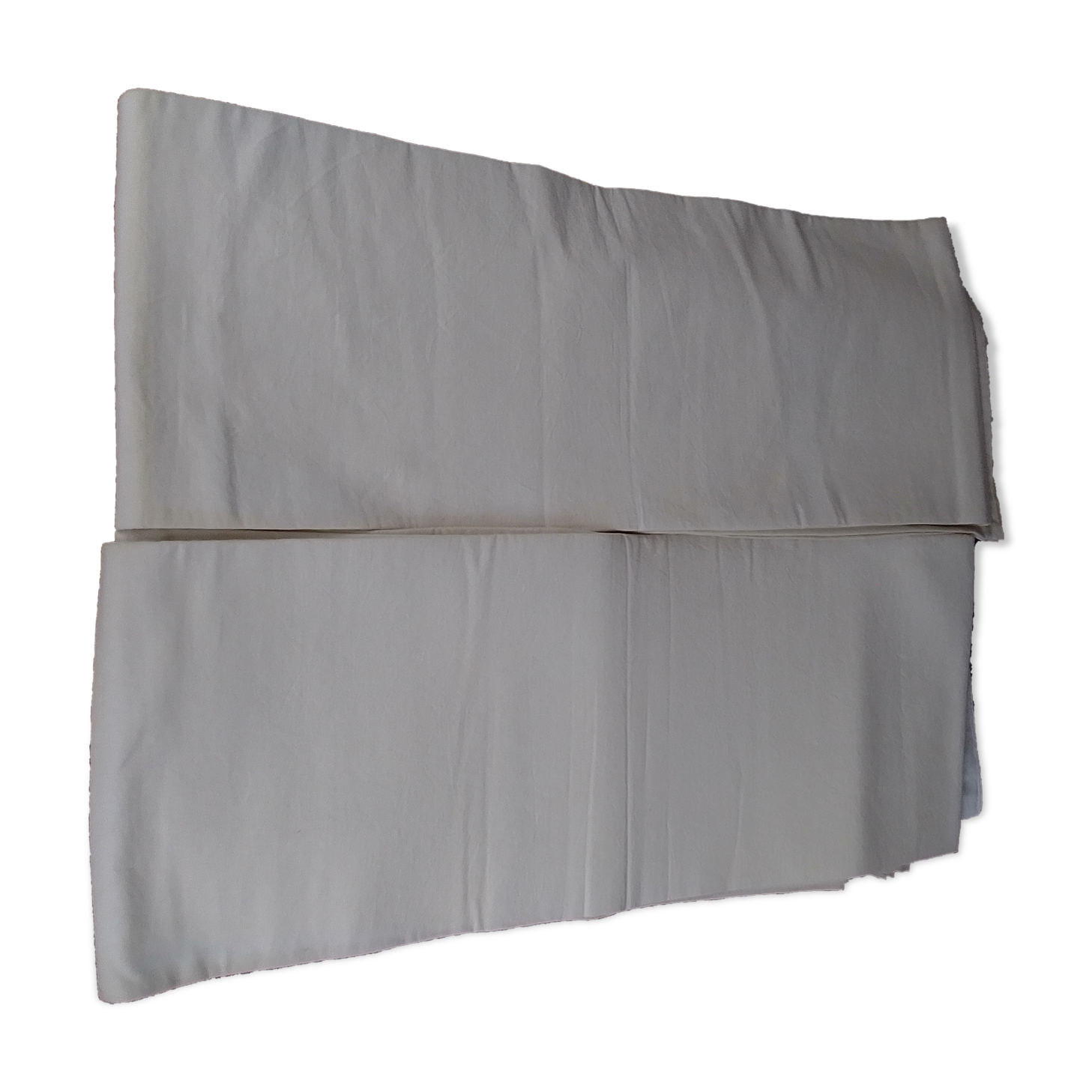 2 sheets old mestizo 310x240cms