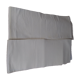 2 sheets old mestizo 310x240cms