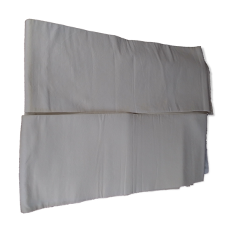 2 draps ancien métis 310x240cms