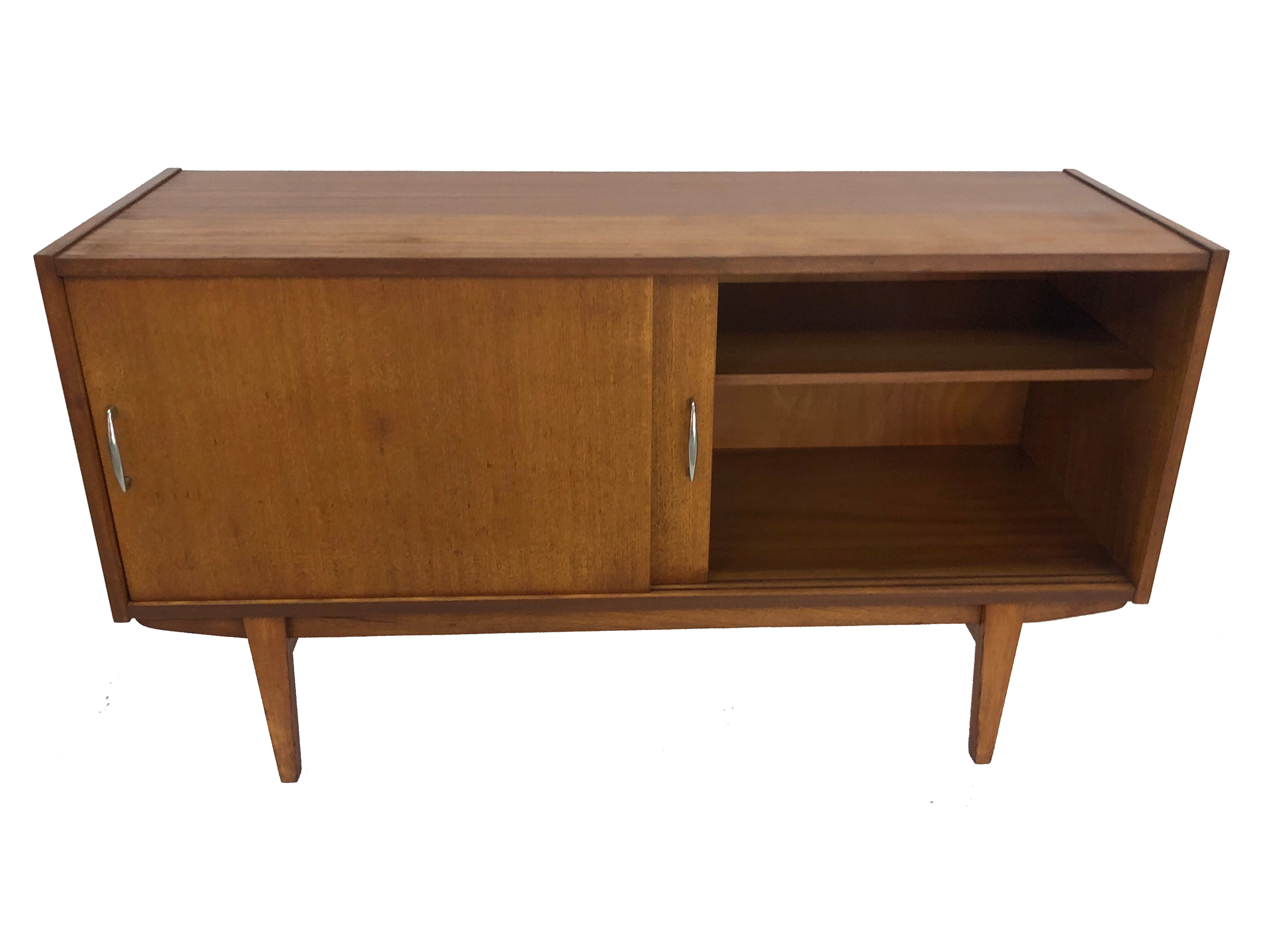 60s sideboard