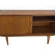 Buffet des années 60