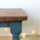 Low table