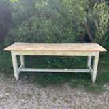 Workshop table