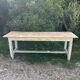Workshop table