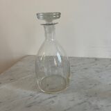 Antique carafe