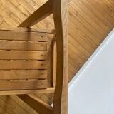 Vinatge folding chair