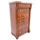 Chest of drawers, circa 1890, Scandinavia.