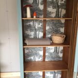 Parisian wardrobe