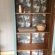 Parisian wardrobe