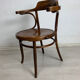 Bistro armchair