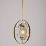 1933 max ingrand pendant, 1960s