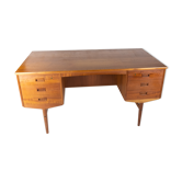 Desk in teak of danish design from the 1960