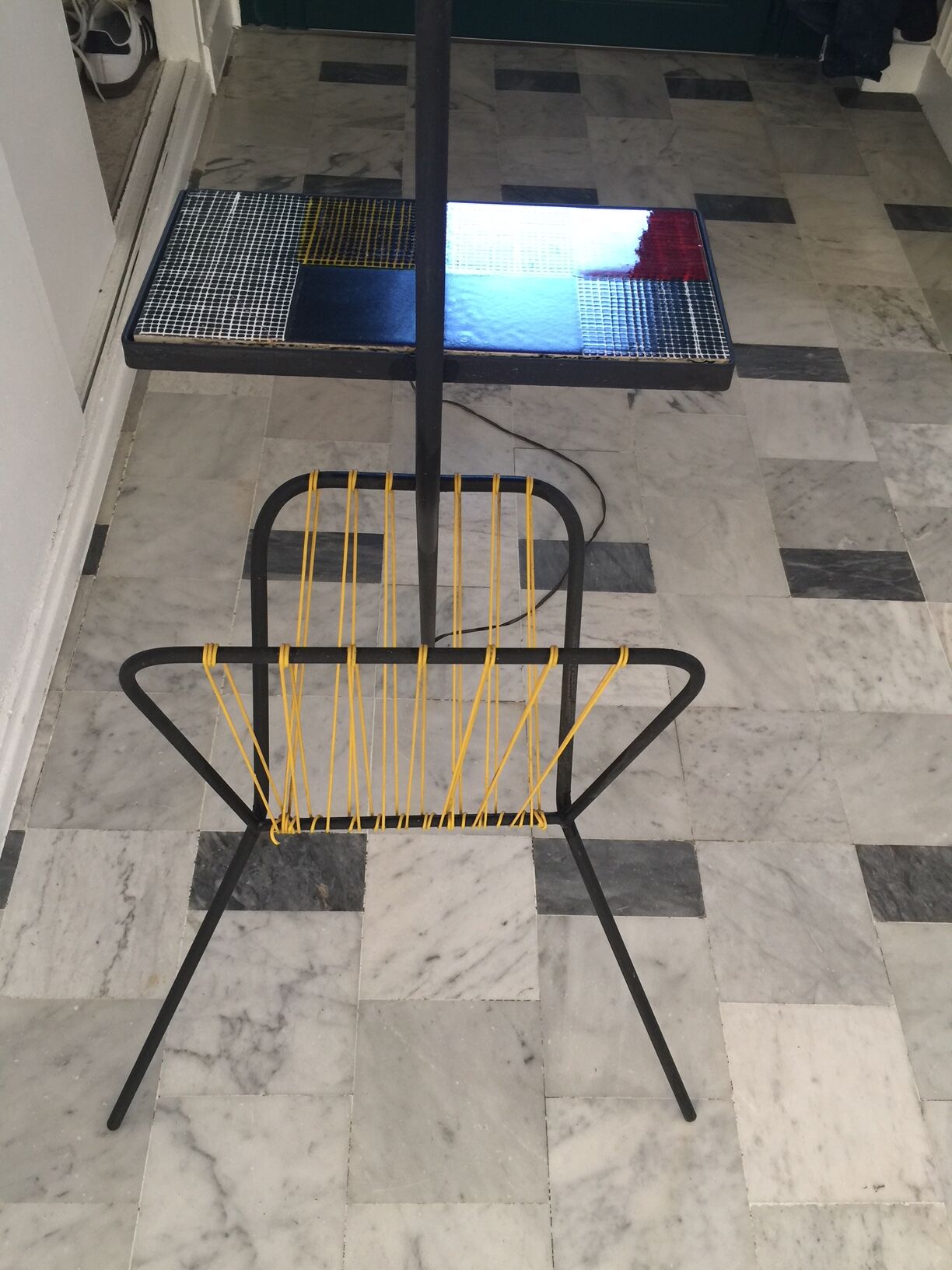 Lampadaire
