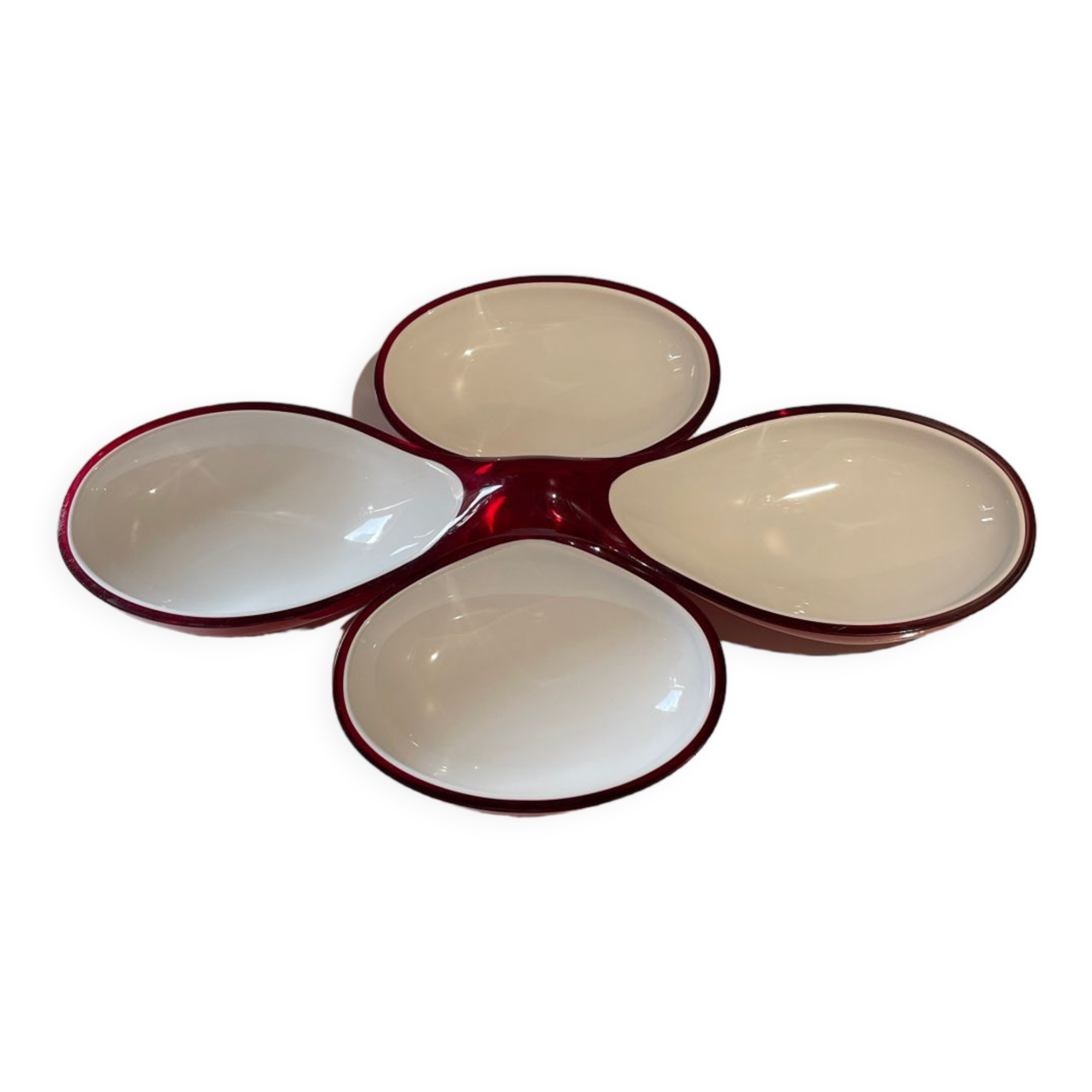 Aperitif servant Guzzini