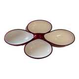 Aperitif servant Guzzini