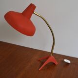 Crow's feet lamp 50s Louis kalff