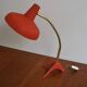 Crow's feet lamp 50s Louis kalff