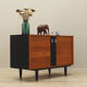 Teak cabinet, Danish design, 1970s,  Denmark