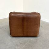 De Sede DS47 lounge chair, Switzerland 1970s