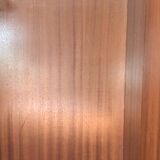Scandinavian vintage teak cabinet, Teak cabinet from the 60s, 70s