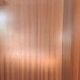 Armoire scandinave vintage en teck, Armoire en teck des années 60,70