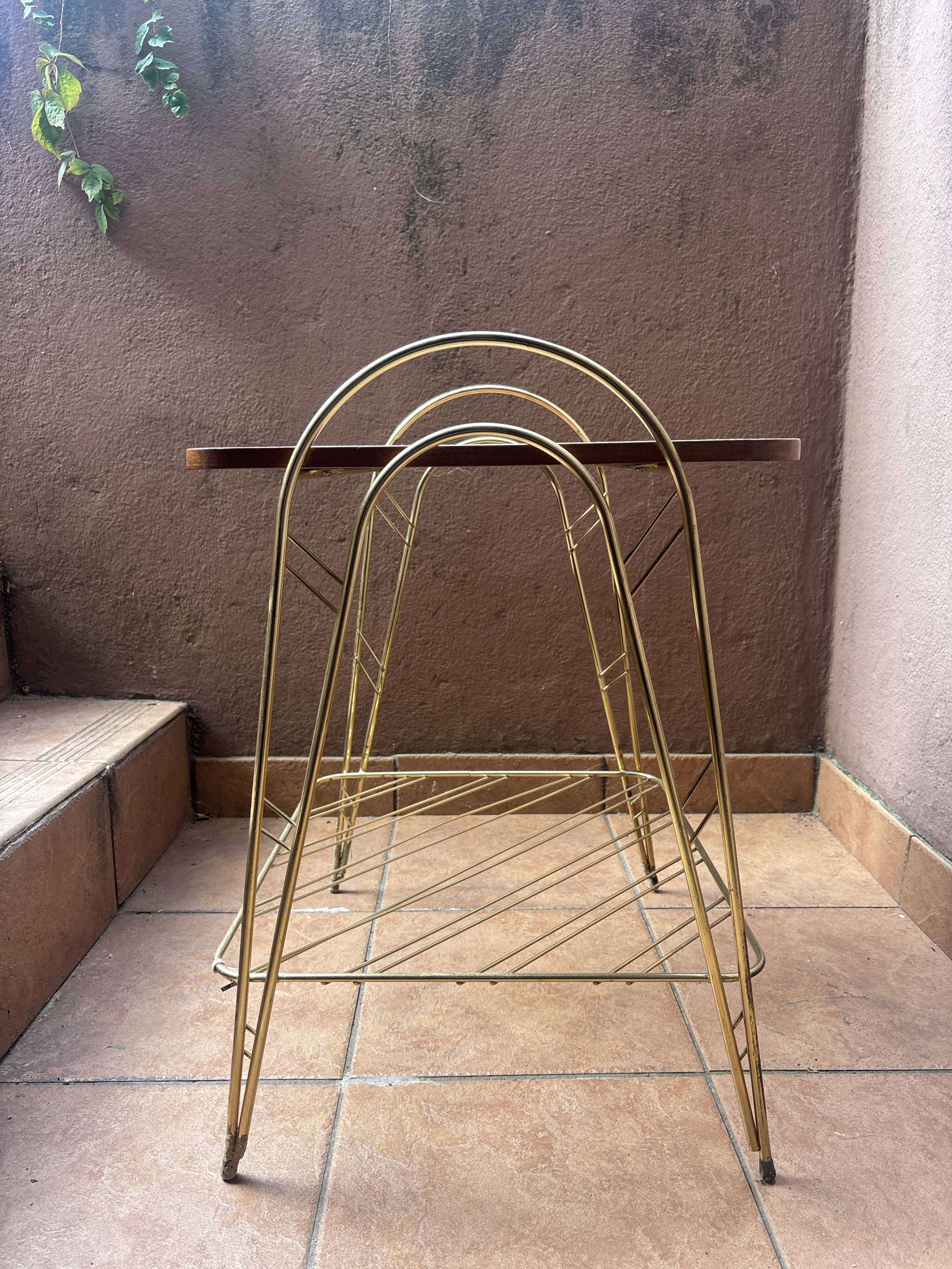 Side table