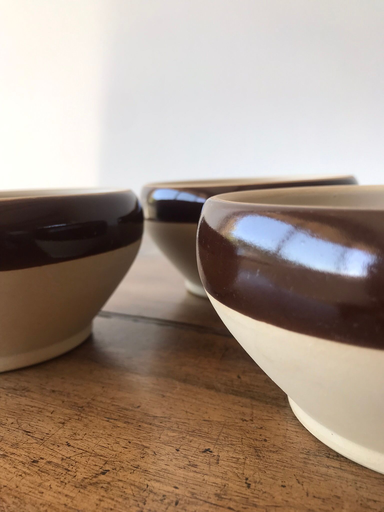 Digoin sandstone bowl - Grespots
