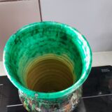 Accolay vase