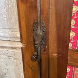 Armoire en noyer XVIII eme