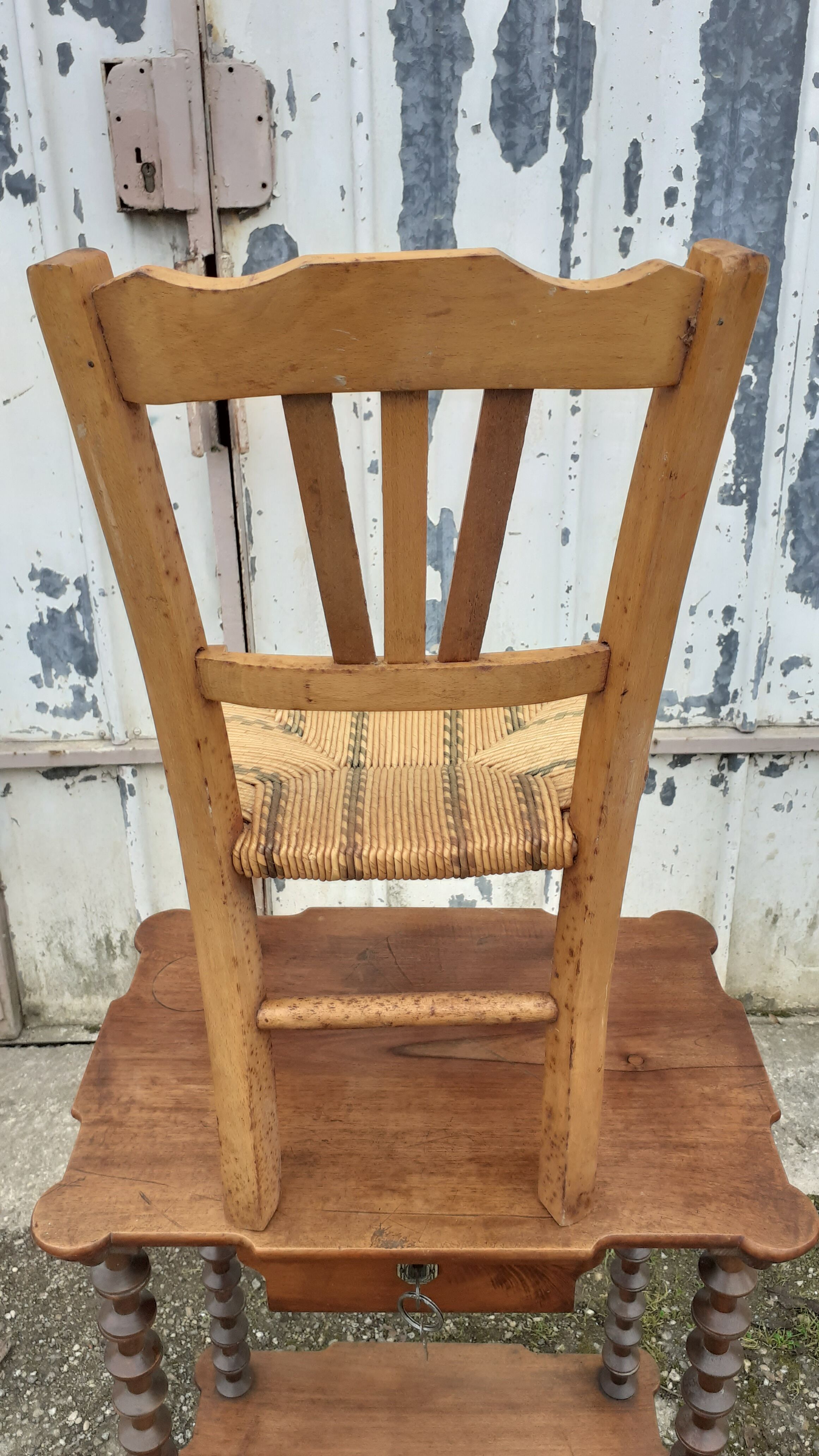 Children's chair