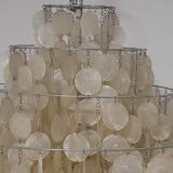 Chandelier - Ceiling Light - Pendant Light - Verner PANTON