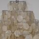 Chandelier - Ceiling Light - Pendant Light - Verner PANTON