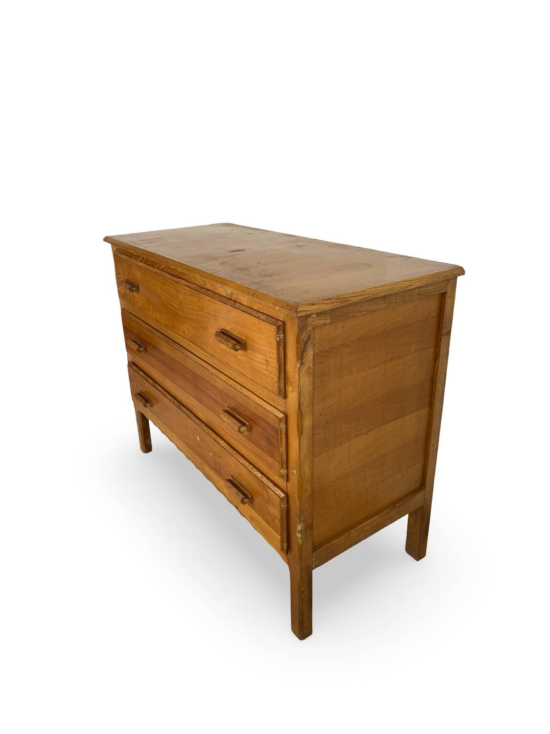 Commode italienne, années 1960.