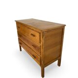 Commode italienne, années 1960.