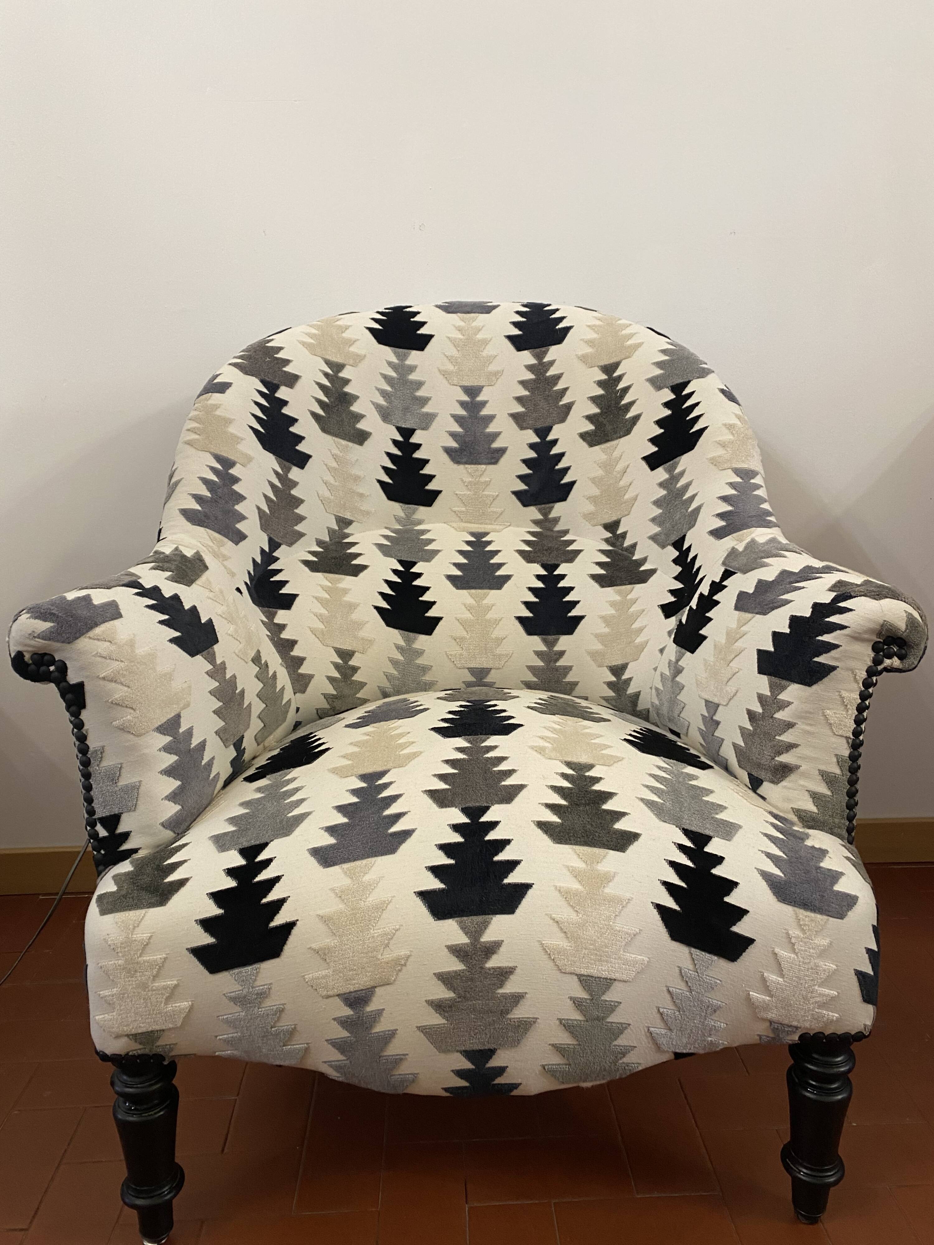 Fauteuil
