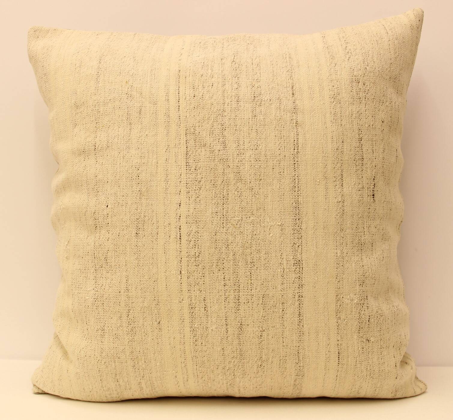 Turkish kilim cushion, 60x60 cm, a-21.